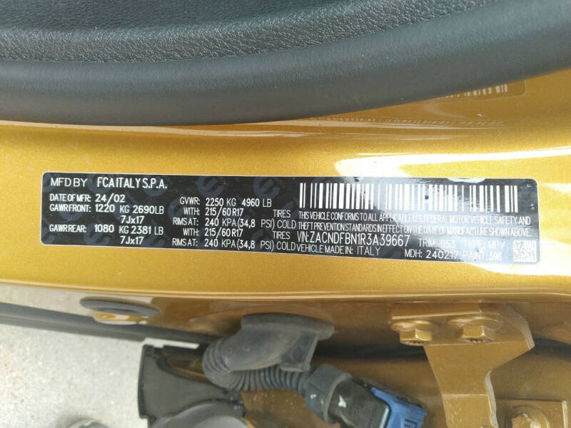 2024 Dodge Hornet GT Plus