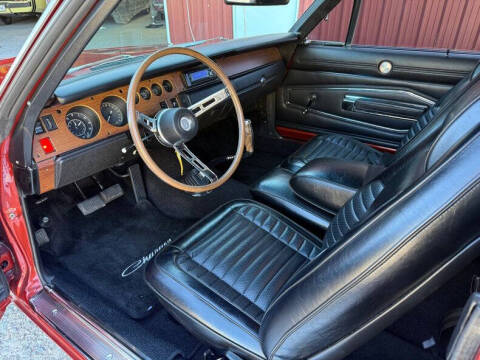 1970 Dodge Charger