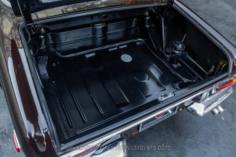 1969 Mercedes-Benz 280-Class