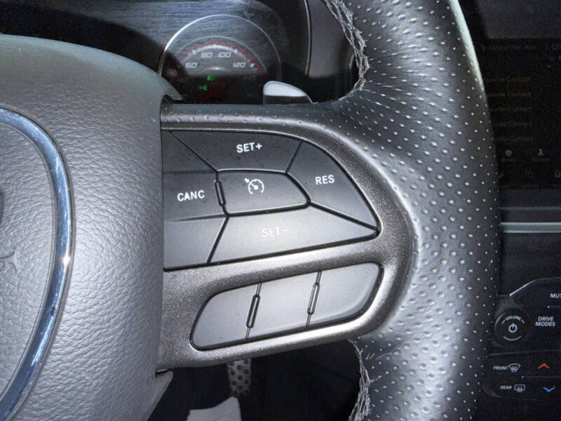 2020 Dodge Charger Scat Pack