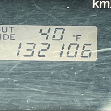 2008 Toyota Corolla LE