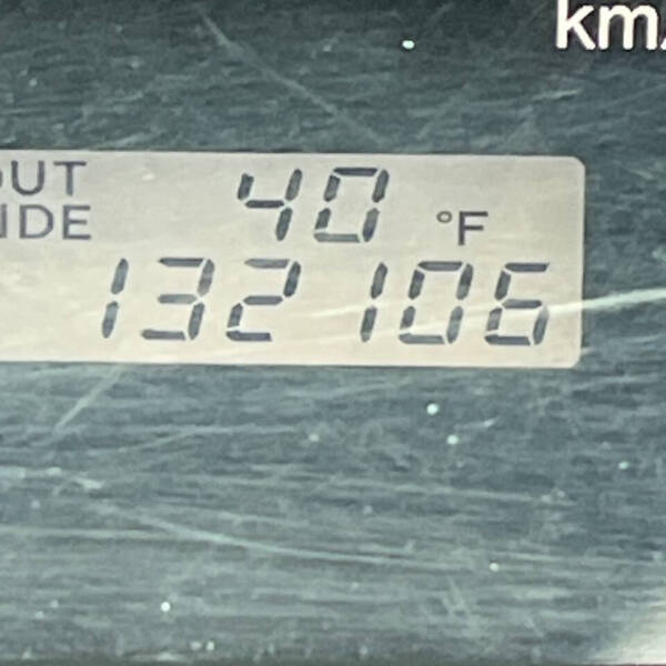 2008 Toyota Corolla LE