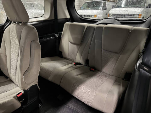 2012 Mazda MAZDA5 Sport