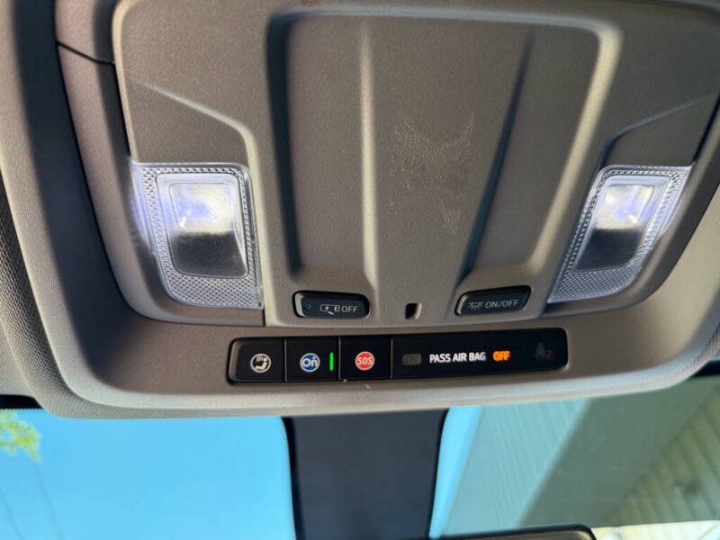 2023 Chevrolet Silverado 2500HD