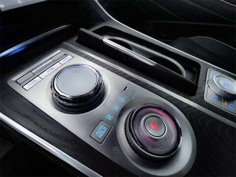 2023 Genesis GV80 2.5T