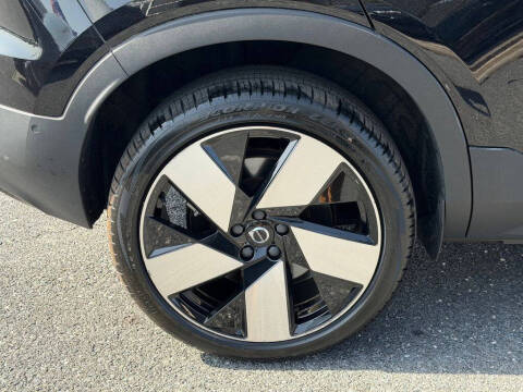 2023 Volvo C40 Recharge Twin Plus