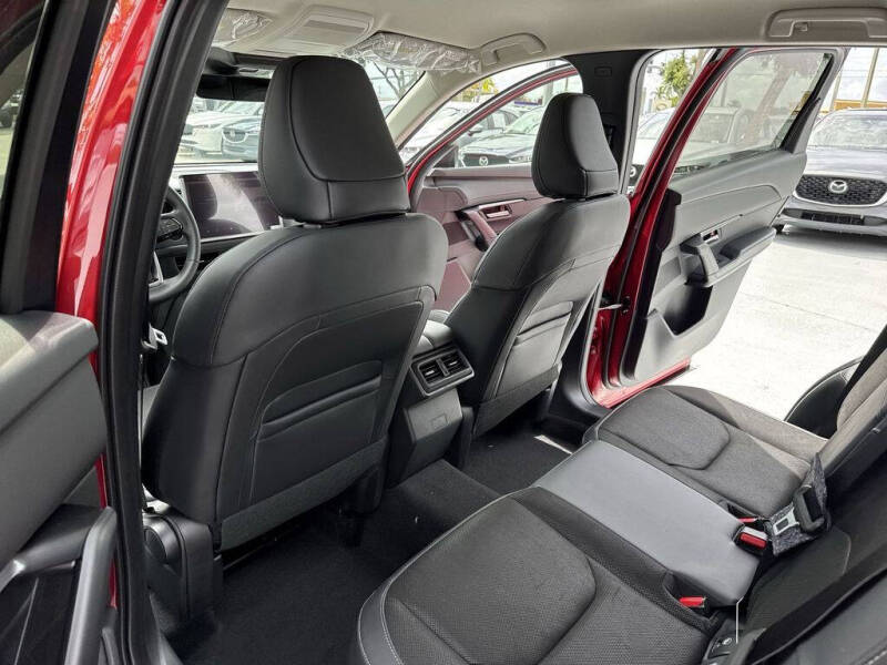 2026 Mazda CX-5 2.5 S Select