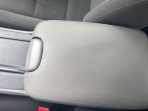 2011 Honda Accord EX