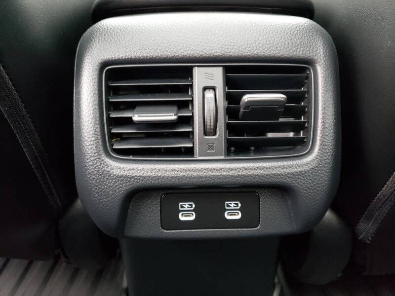 2025 Acura ADX w/A-SPEC