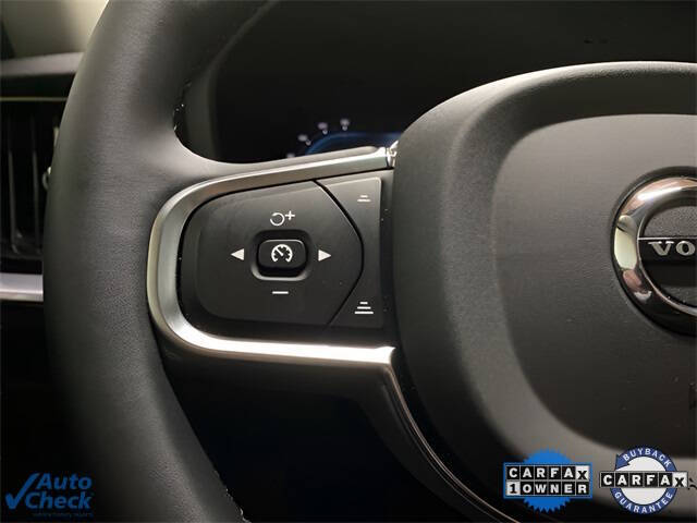 2025 Volvo S60 B5 Core