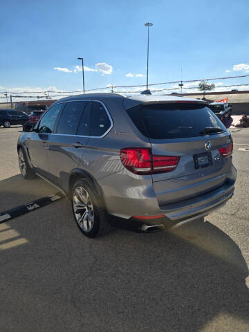 2018 BMW X5 xDrive40e iPerformance