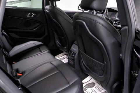 2021 BMW 2 Series 228i xDrive Gran Coupe