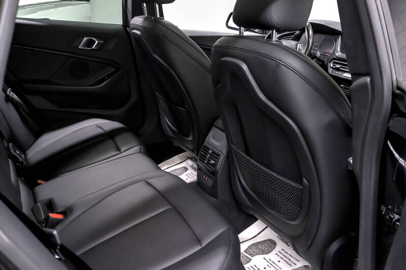 2021 BMW 2 Series 228i xDrive Gran Coupe