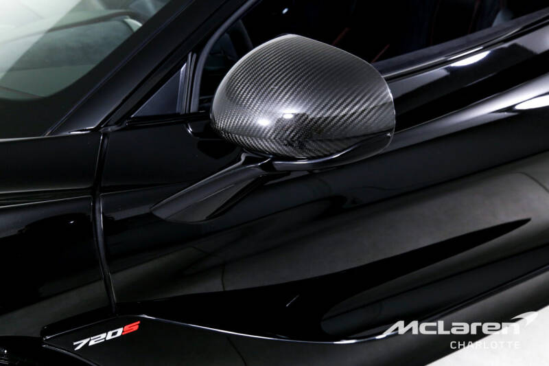 2020 McLaren 720S Spider Performance