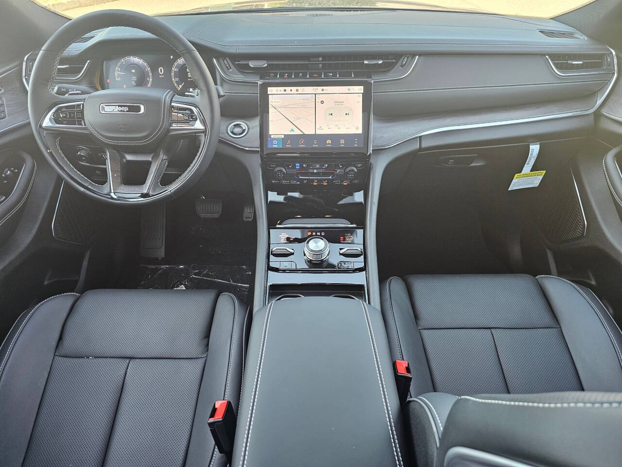 2024 Jeep Grand Cherokee for sale at Autos by Talon in Seattle, WA