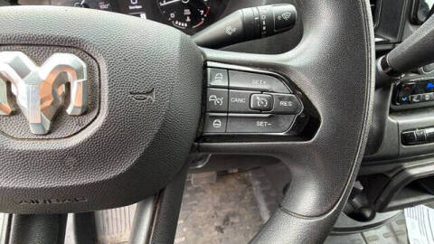 2024 RAM ProMaster