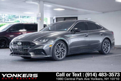2022 Hyundai Sonata