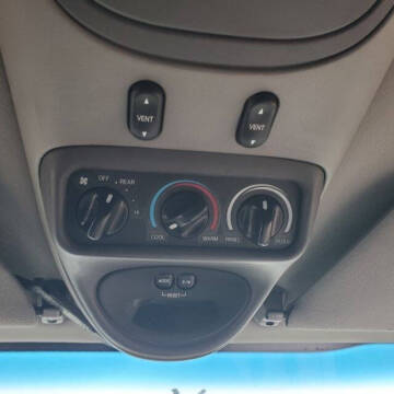 2001 Ford Excursion XLT