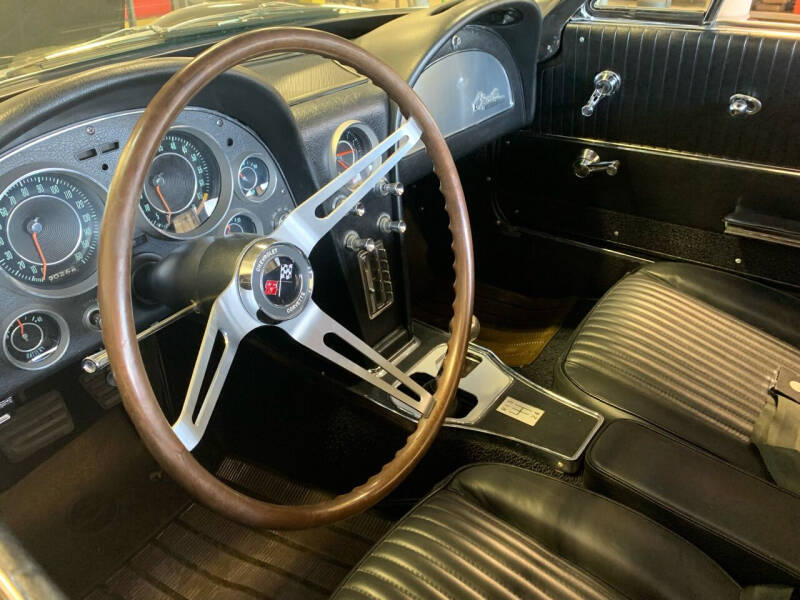 1964 Chevrolet Corvette