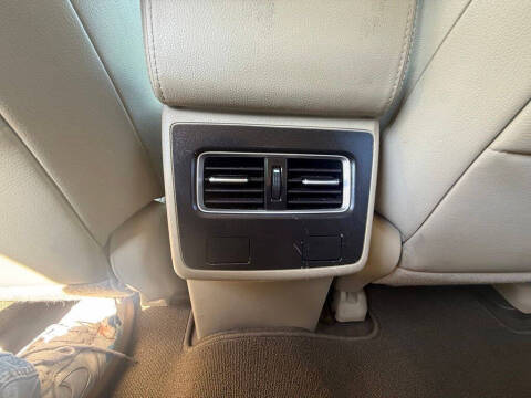 2016 Acura RDX