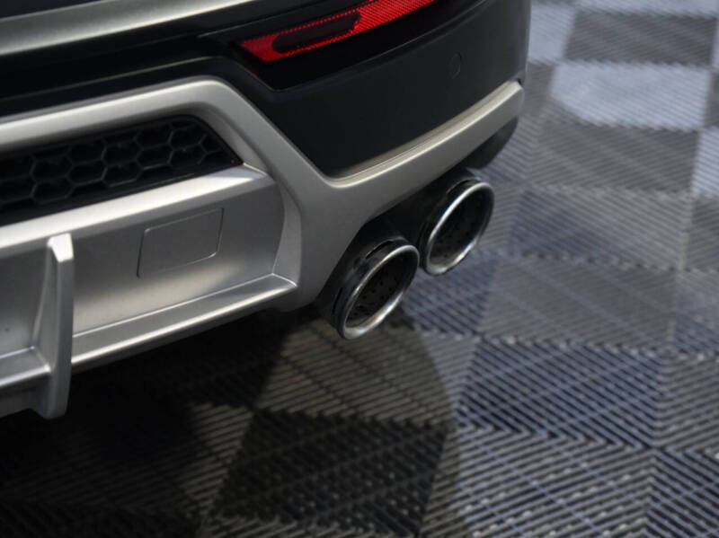 2019 Lamborghini Urus