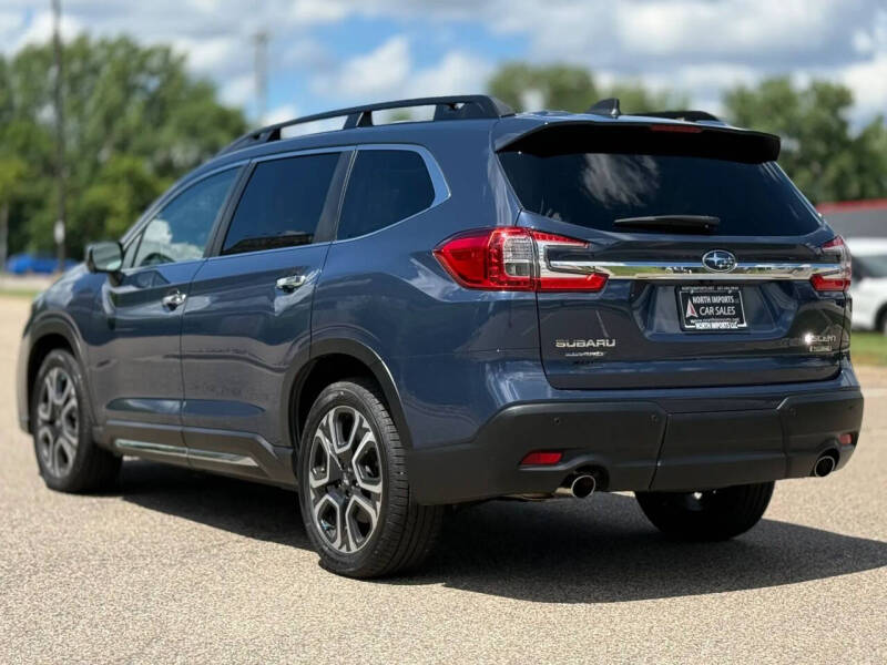 2023 Subaru Ascent Touring