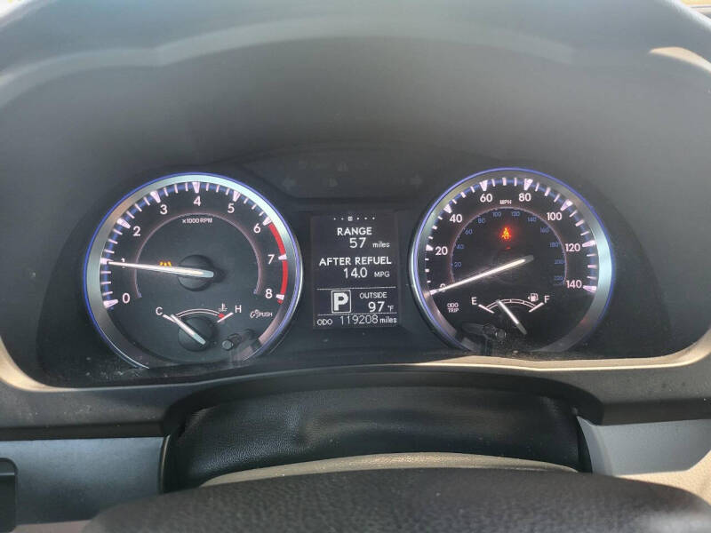 2015 Toyota Highlander LE