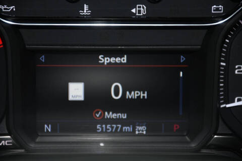 2022 GMC Sierra 2500HD AT4