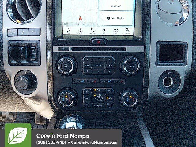 2017 Ford Expedition EL Limited