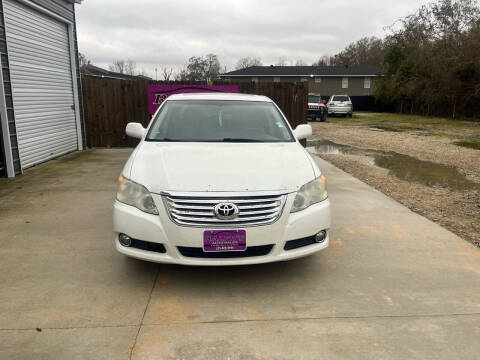 2009 Toyota Avalon