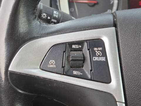 2015 GMC Terrain SLE-2