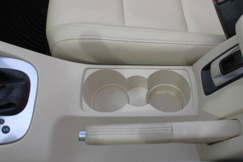 2014 Volkswagen Eos Executive SULEV