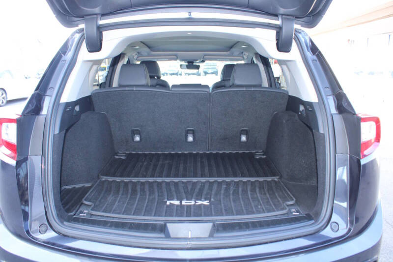 2020 Acura RDX w/Tech
