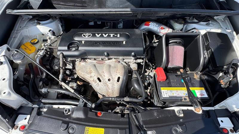 2008 Scion xB