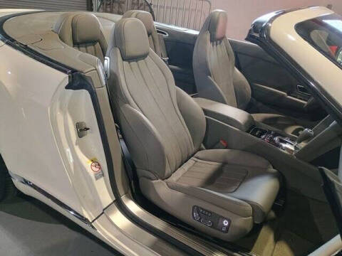 2013 Bentley Continental GT V8