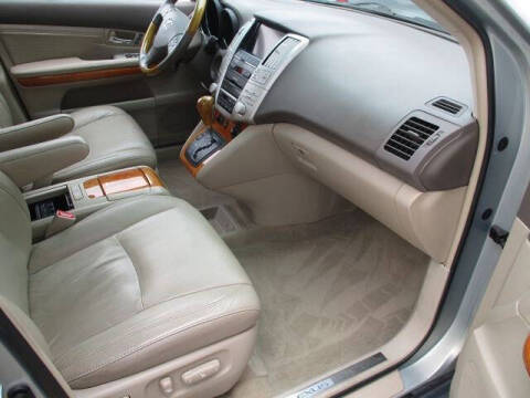 2009 Lexus RX 350