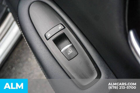 2024 Infiniti QX50 Sport