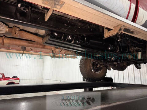 2003 Ford F-250 Super Duty