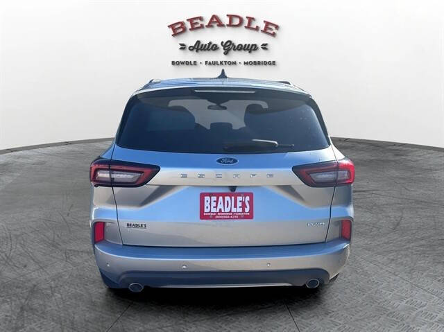 2023 Ford Escape ST-Line Select