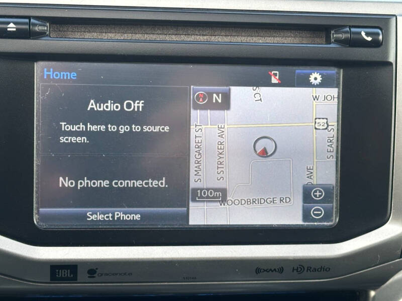 2017 Toyota 4Runner Limited