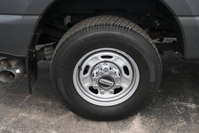 2024 Ford F-350 Super Duty