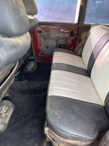 1955 Chevrolet Bel Air