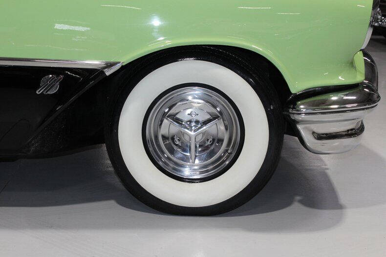 1956 Oldsmobile Super 88