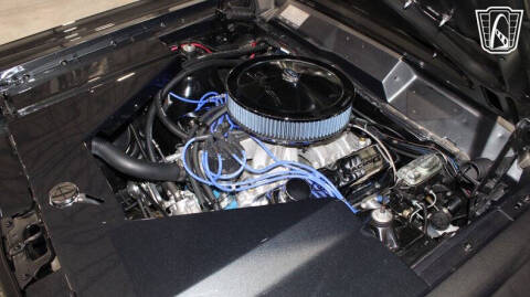 1967 Ford Fairlane