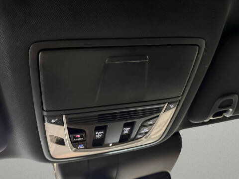 2025 Acura RDX SH-AWD