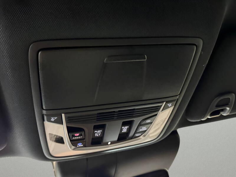 2025 Acura RDX SH-AWD