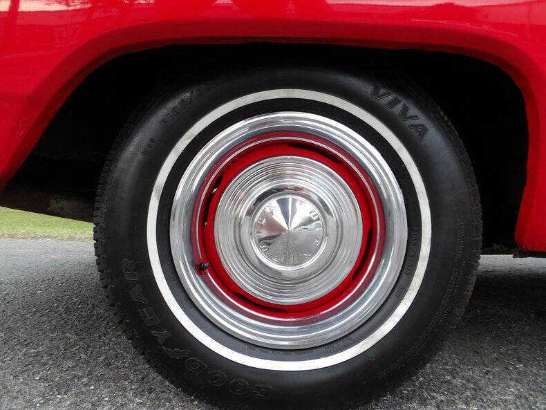1963 Buick Skylark