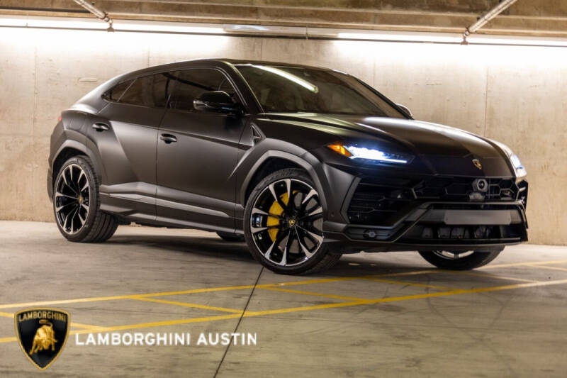 Lamborghini For Sale In Austin, TX ®