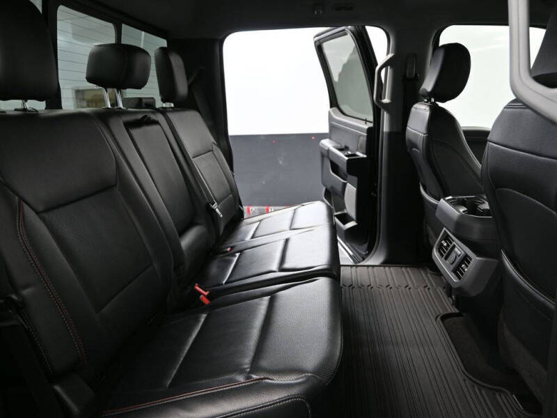 2024 Ford F-450 Super Duty Lariat