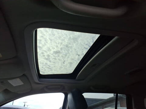 2017 Jeep Compass Sport